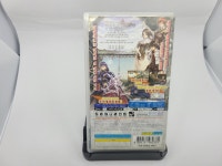 PSP 이디스 메모리즈 정발판 한글 신천마계 GOC 5 : 레트로베니아