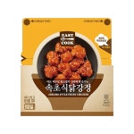 이지쿡 속초식닭강정 즉석간편조리 171g x 1개 : 트렌디푸드샵
