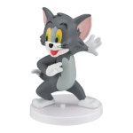 캡슐토이 가챠 톰과제리 TOM and JERRY 나란히 : 와이더샵