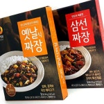삼선 옛날식 간편식품 즉석요리 청정원 짜장 YSW804EB0Y : ww-mall