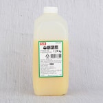 선인 슈퍼코트 1.25kg 철판이형제 이형유 : 베이킹25