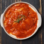 바다베개 춘천식 닭갈비 국내산 순살 닭 500g : 바다베개