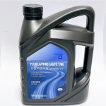 쉐보레 오토 자동 미션오일 4L DEXRON VI 93744590 : 쉐보레자동차부품