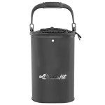 두족류 낚시 롱 살림통 두레박 로프 포함 해루질 조과통 : 낚시톡톡