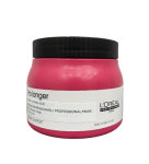 [로레알] 세리 엑스퍼트 프로 롱거 마스크 500ml : 빅헤어몰 미용재료