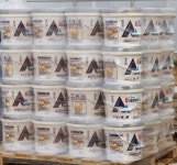 쌍곰 세라픽스 PC-7000D/L 13L 20KG 프리미엄 타일 본드 타일접착제 : 장군타일