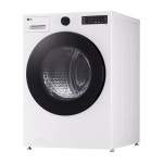 LG 트롬 오브제 의류 건조기 가정용 20kg 대용량 화이트 : LG전자인증점 대명유통