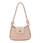 가죽 공예 DIY 키트 가방 만들기 골드포인트토트백 : 수지네작업실