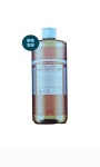 닥터브로너스 바디워시 캐스틸 솝 클렌저 950ml+120ml 펌프용기포함 : 베베파크
