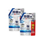 대량 구매 큐큐트 클리어 살균 Clear 거품 스프레이 미향성 자몽 720ml X 2개 : coco ciel