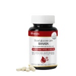 혈당케어 바나바잎 추출물 식후 혈당상승억제 비타민 미네랄 함유 60정 : 와니의 건강한 내일