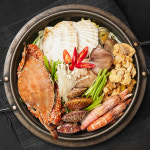 66년 전통 부산 조씨집 해물탕 4인분 2kg 술안주 집들이음식 밀키트 : 고수의집밥