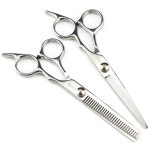 베라스 가정용 커트가위 숱가위 미용가위 : 베라스몰