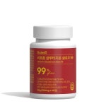 리포좀 글루타치온 글로우 99 정 알약 효모 흡수 복합분말 비타민C 초저분자 피쉬콜라겐 : 영어조아