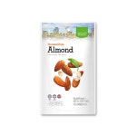 더채움 아몬드싱글팩 견과류간식 50g x 1개 : 트렌디푸드샵