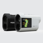 알투지 메이트 하이브리드 레이저 GPS 지자기 골프 거리측정기 R2G MATE HYBRID : R2G