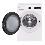 LG 오브제컬렉션 건조기 RG20WN 화이트 20kg 대용량 이불 빨래건조기 1등급 : LG전자인증점 대명유통