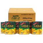 팜피아 스위트콘 2.95kg 업소용 대용량 : 서일식자재