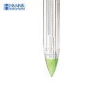 HI-12923 토양전용 pH 전극 HANNA HI12923 산가측정 수소이온농도 : 엠와이 계측기샵