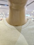 리바이스 A0642-0015 공용 롱슬리브 로고 티셔츠 : 롯데율하점 리바이스