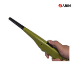 아림전기 가스점화기 그리니스 AGM-8801-II 라이터 가스점화기 가정용 주방용 레저용 : 공구셀럽