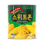 팜피아 스위트콘 2.95kgX6개 1박스 업소용 대용량 : 서일식자재