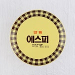 삼립 에스피 5kg 유화제 유화기포제 대용량 : 베이킹25