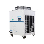 파이버 레이저 냉각기 HL타입 3000W 수냉식 칠러 외부 스탠드 산업용 : 동일레이저