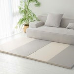 신생아 거실 매트 유아 아이 바닥 아기용 거실 매트 : 컨피던스유통