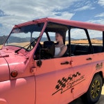 나트랑 판랑 달랏 일일 프라이빗 단독 렌트카 택시 왕복 투어 : 나트랑 산티아고투어