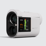 알투지 메이트 하이브리드 레이저 GPS 지자기 골프 거리측정기 R2G MATE HYBRID : R2G
