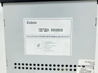폭스바겐 오디오 Exbox J1085-803168 : 주식회사알비오토 스페어파츠