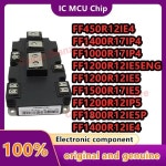 FF1200R12IE6ENG FF1000R17IE4-S2 : 적토마무역