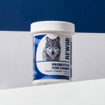 리와일드 프로바이오틱스 포 캐나인 30g 강아지유산균 강아지프로바이오틱 : 고아웃포즈