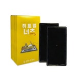 영진팜 쥐트랩너츠 쥐끈끈이 쥐덫 쥐트랩 5개 : 직구에 미치다