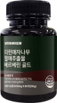 네츄럴 바이오팜 다윈매자나무 열매추출물 베르베린 골드 600mg x 60정 : 코레존