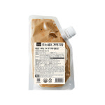 모노쉐프 국내산 붉은대게 게딱지장 카니미소 주먹밥 볶음밥 초밥 400g : 지산마트