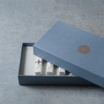 연과점 하루 수제 연과 선물세트 12개입 / 한국식 전통 캐러멜 간식 : 연과점 하루