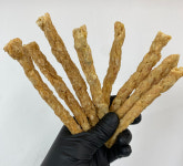 연근바삭이 50g 강아지 수제간식 : 메이동동