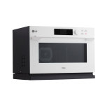 LG 디오스 스팀 광파오븐 오브제컬렉션 ML32EW1 32L : LG전자인증점 대명유통
