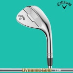 한국캘러웨이골프 오퍼스 웨지 DYNAMIC GOLD S200 크롬 OPUS 48/10/S : NYC골프마켓