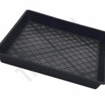 삽목모종판받침대 모종판받침대판 정사각 모판 : 또사슈