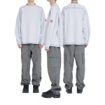 일본 씨이 카브엠트 밀테크 카고 바지 MIL-TECH CARGO PANTS : 바이셀재팬