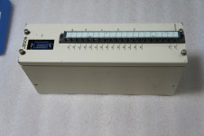 26715 YASKAWA DISCT-J2009V J2009 실사용품 작동양호 : 금보전기