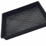 삽목모종판받침대 모종판받침대판 정사각 모판 : 또사슈