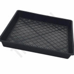 삽목모종판받침대 모종판받침대판 정사각 모판 : 또사슈