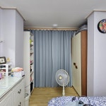 진주 가좌동 주공그린빌 커튼 블라인드 / 창원 마산 진해 김해 진주 사천 부산 데코인홈 : 데코인 홈