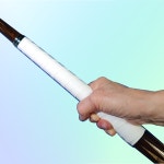 감는 당구큐그립 당구그립 큐그립 위너스그립 1포장(2개입) : 아빠의 연구소