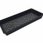 채소화분모종판받침대 모종판받침대판 직사각 모판 : 또사슈