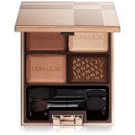 루나솔(LUNASOL) 셀렉션 드 쇼콜라 아이즈 02 Chocolat Amer 아이섀도우 : 요로즈토끼